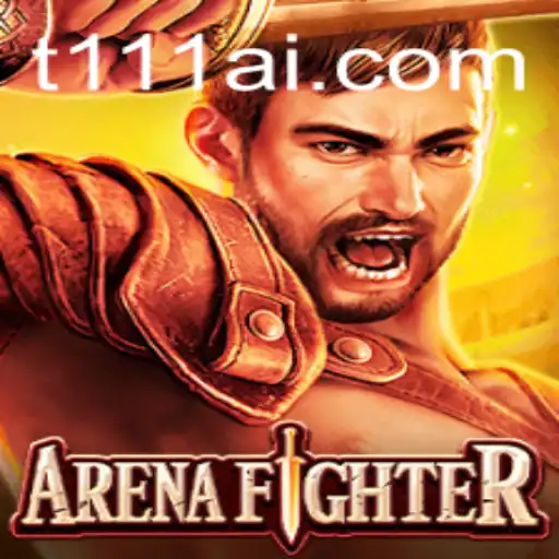 ArenaFighter: Uma Jornada Emocionante no Mundo dos Jogos de Combate