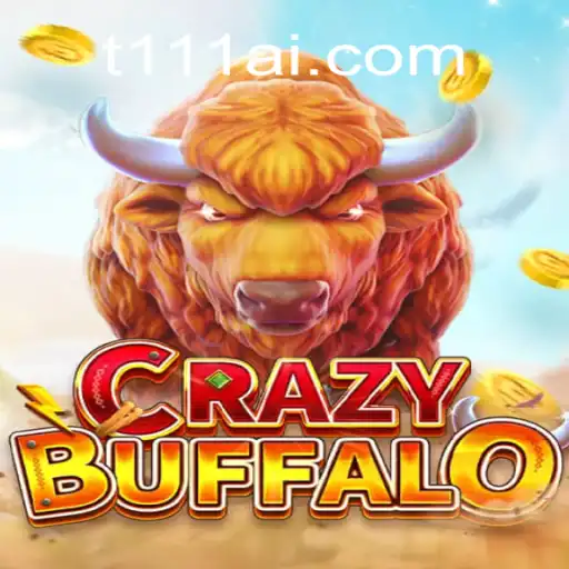 CRAZYBUFFALO: O Jogo que Desafia Estratégia e Aventura