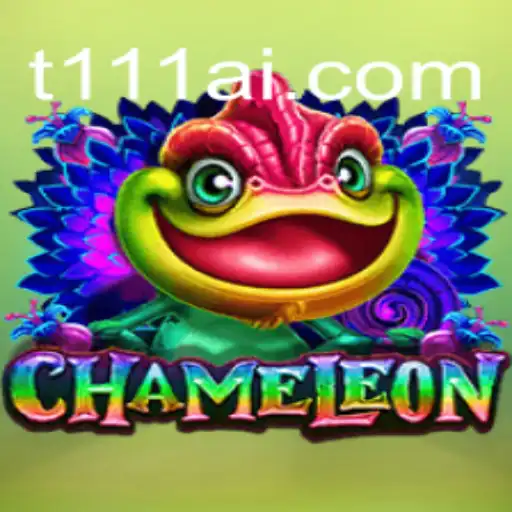 Explorando o Mundo Enigmático de Chameleon: O Jogo que Testa Sua Astúcia e Percepção