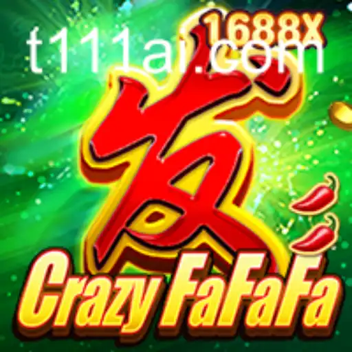 CrazyFaFaFa: Um Mergulho no Mundo do Jogo T111