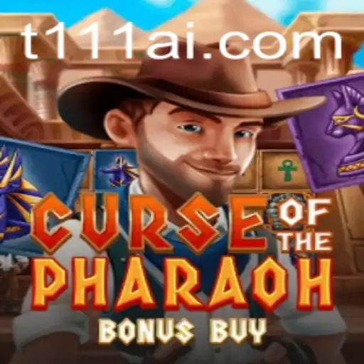 Explorando as Aventuras e Desafios de 'CurseofthePharaohBonusBuy'