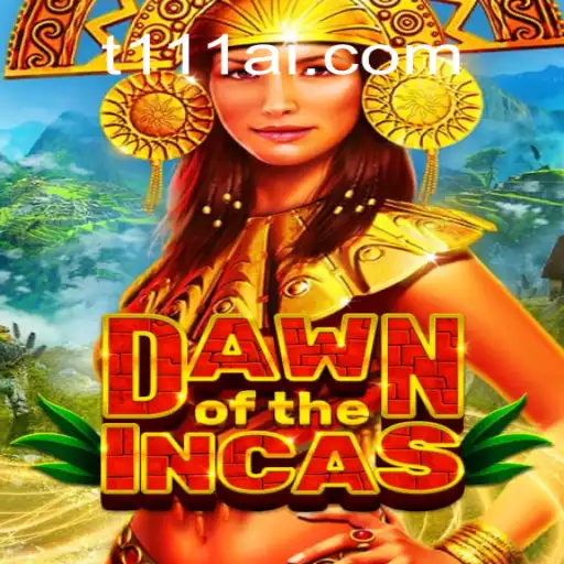 DawnoftheIncas: Uma Aventura Épica nos Andes