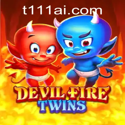 Descubra o Envolvente Jogo DevilFireTwins