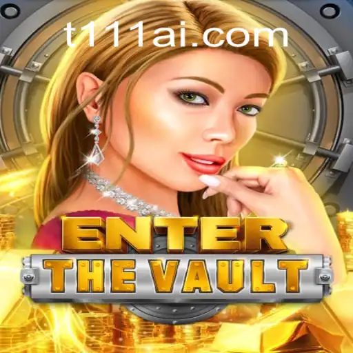 Descubra a Emoção de EntertheVault: O Novo Jogo Sensação