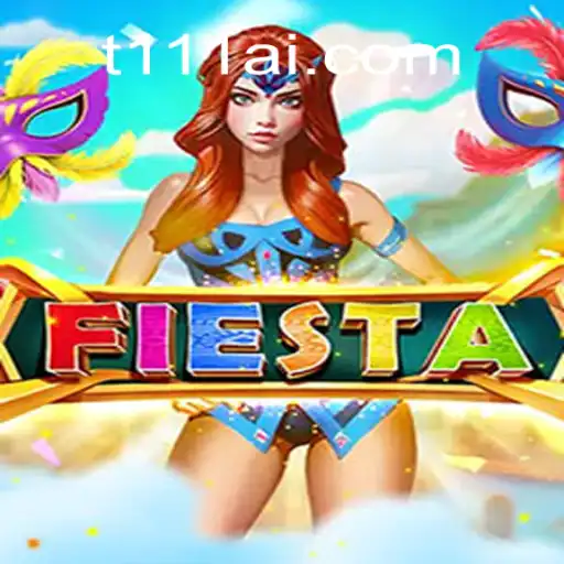 Descubra o Jogo 'Fiesta': Uma Aventura de Estratégia e Diversão
