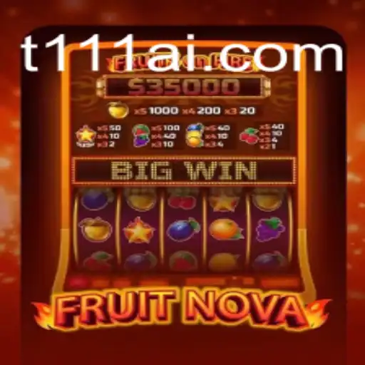 Explorando o FruitNova: O Jogo que Conquista Novos Territórios no Mundo dos Games