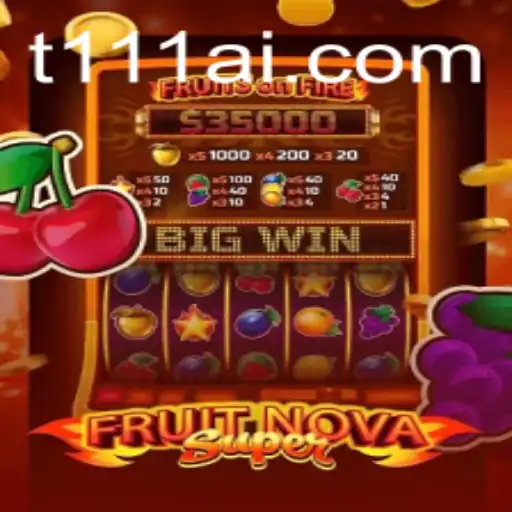 Explorando o Mundo de FruitNovaSuper: Uma Jornada Única no Universo dos Jogos