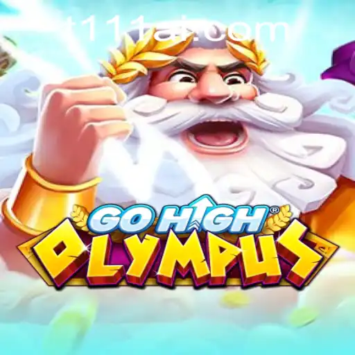 GoHighOlympus: Mergulhe na Aventura Épica dos Jogos de Estratégia