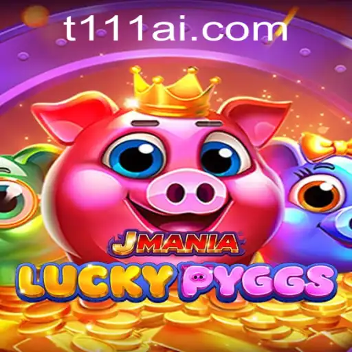 Explorando JManiaLuckyPyggs: Um Novo Jogo Que Conquista Todos