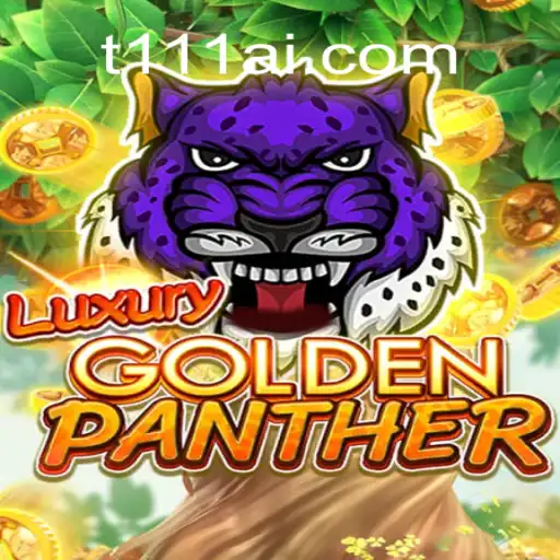 Descubra o Mundo de LUXURYGOLDENPANTHER: Um Novo Jogo Empolgante