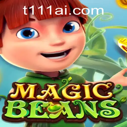Descubra MAGICBEANS: O Jogo dos Feijões Mágicos e sua Emoção Enigmática