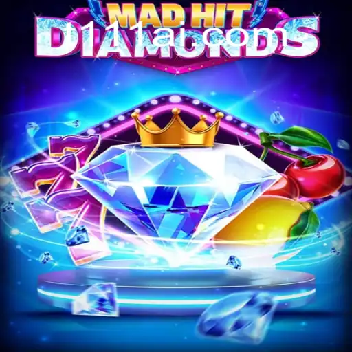 MadHitDiamonds: Aventura e Estratégia no Cativante Mundo dos Diamantes