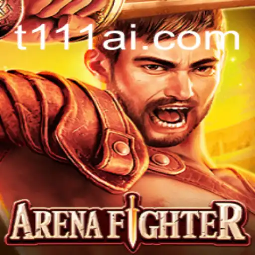 ArenaFighter: Uma Jornada Emocionante no Mundo dos Jogos de Combate