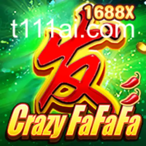 CrazyFaFaFa: Um Mergulho no Mundo do Jogo T111