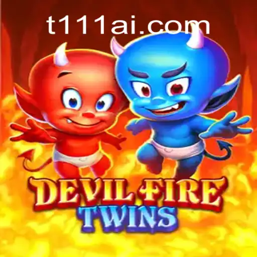Descubra o Envolvente Jogo DevilFireTwins