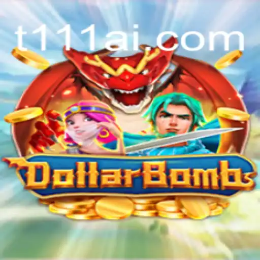 Explorando DollarBombs: Um Jogo de Estratégia e Tensão Atual