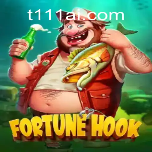 Explorando o Mundo de FortuneHook: Um Mergulho Profundo nas Aventuras dos Sete Mares