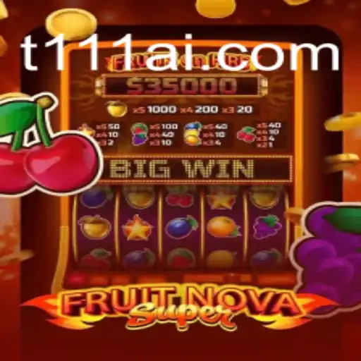Explorando o Mundo de FruitNovaSuper: Uma Jornada Única no Universo dos Jogos