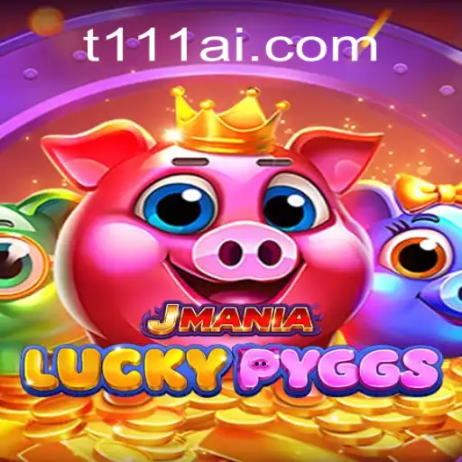Explorando JManiaLuckyPyggs: Um Novo Jogo Que Conquista Todos