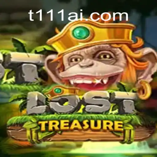 Descubra as Aventuras de LostTreasure: O Jogo de Estratégia do Momento