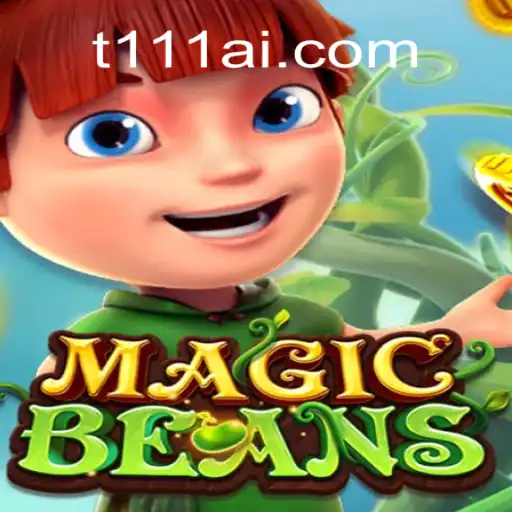 Descubra MAGICBEANS: O Jogo dos Feijões Mágicos e sua Emoção Enigmática