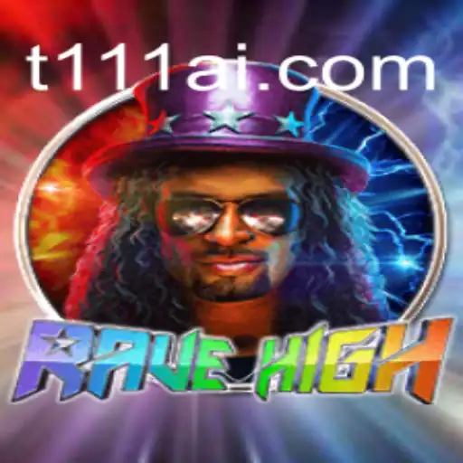 RaveHigh: A Experiência de Jogo Imersiva Além da Realidade