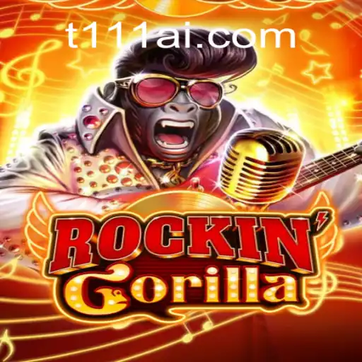 Descubra o Emocionante Mundo do RockinGorilla
