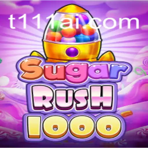 Mergulhe no Mundo Doce de SugarRush1000: A Nova Sensação dos Jogos