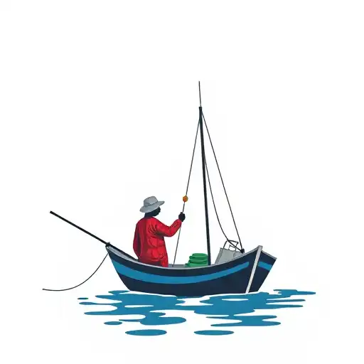 A Importância da Pesca no Mundo Atual