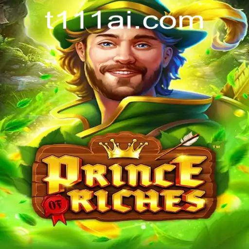 PrinceOfRiches: Descubra o Fascinante Mundo de Riquezas e Estratégia
