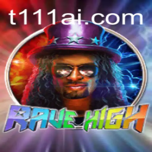 RaveHigh: A Experiência de Jogo Imersiva Além da Realidade