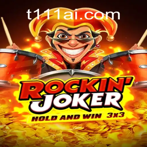 Rockinjoker: Um Mergulho no Fascinante Jogo de Estratégia e Sorte