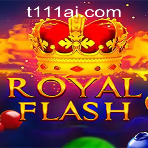RoyalFlash: Descubra o Novo Jogo de Estratégia e Habilidade