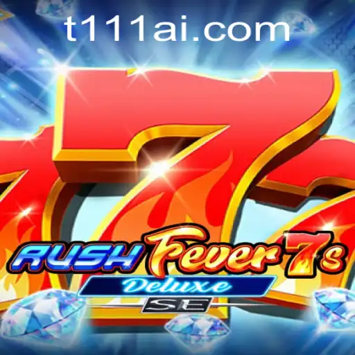 Descubra o Novo Jogo RushFever7sDeluxeSE e Suas Regras Emocionantes