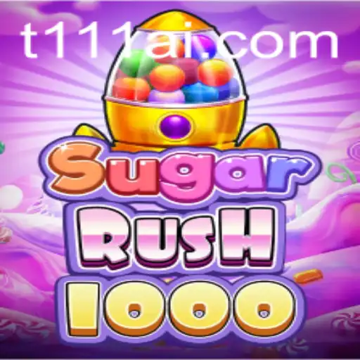 Mergulhe no Mundo Doce de SugarRush1000: A Nova Sensação dos Jogos