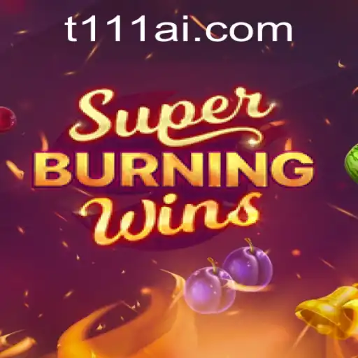 Explorando SuperBurningWins: O Jogo que Está Envolvendo Jogadores ao Redor do Mundo