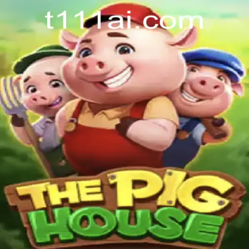 Explorando o Fascinante Mundo de ThePigHouse: Um Jogo Inovador