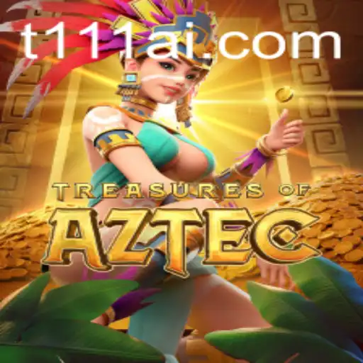 Descubra os Mistérios e Aventuras do Jogo Treasures of Aztec